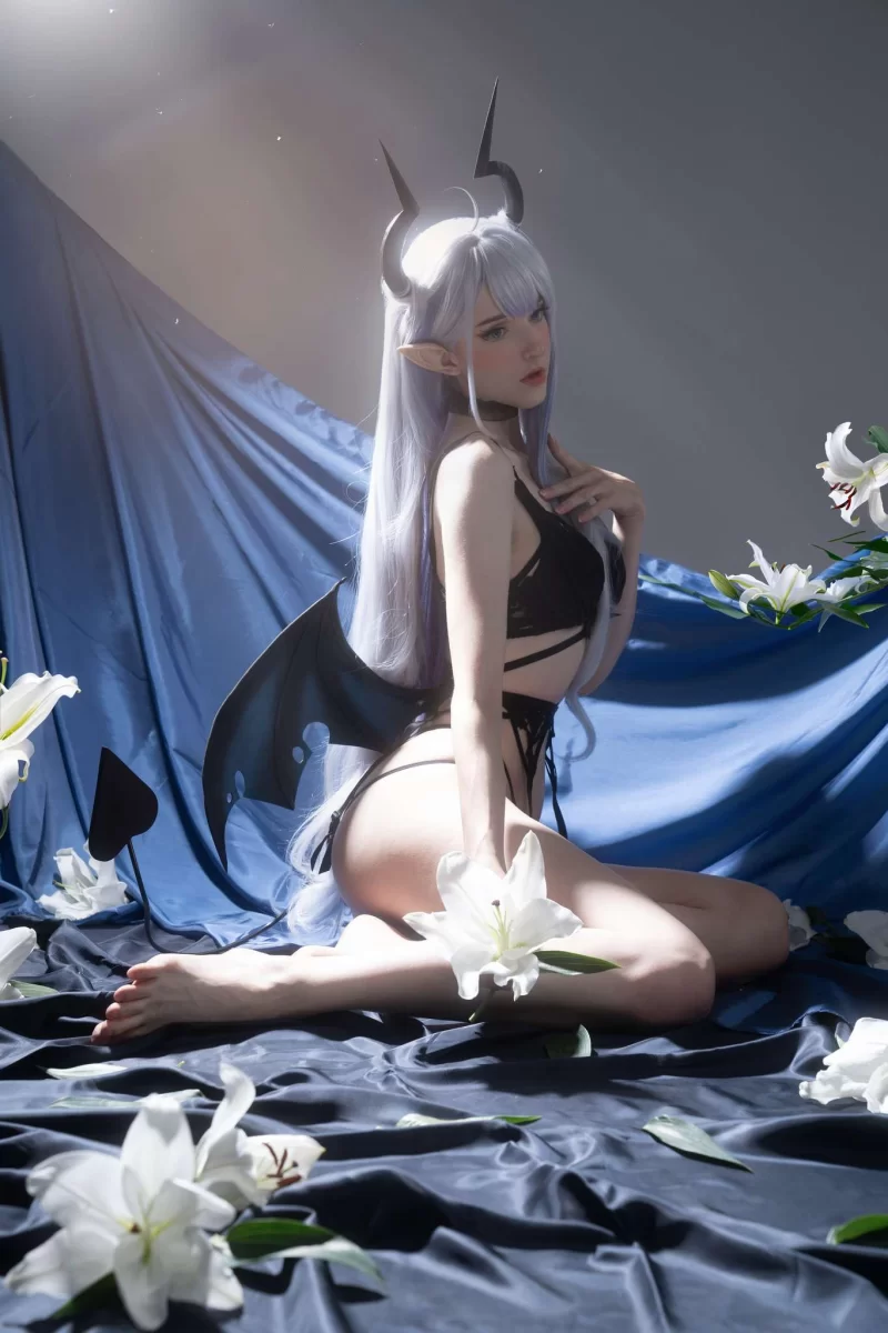 Cosplay Candy Ball Vol.048 Thea[68P11V-1.82G][百度网盘]【68P11V+1.82G】