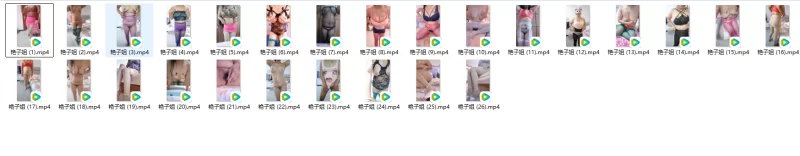 熟女少妇 快手骚熟女[艳子姐]裸舞诱惑，道具自慰，掰逼放尿【26V+518M】