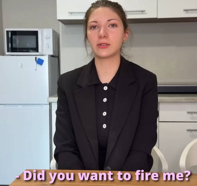 少妇 you want to keep your Job. then take off your Knickers and i'll Punish you Ha【1v+638m】