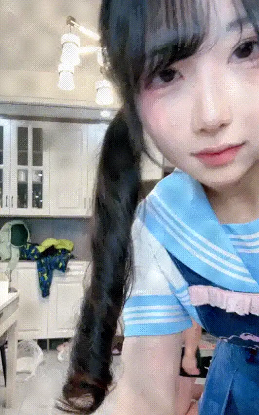 合集 极品幼斯酱葱 ❤️丝足❤️JK双马尾 COS蕾姆/和泉纱雾/胡桃【46v+24G】