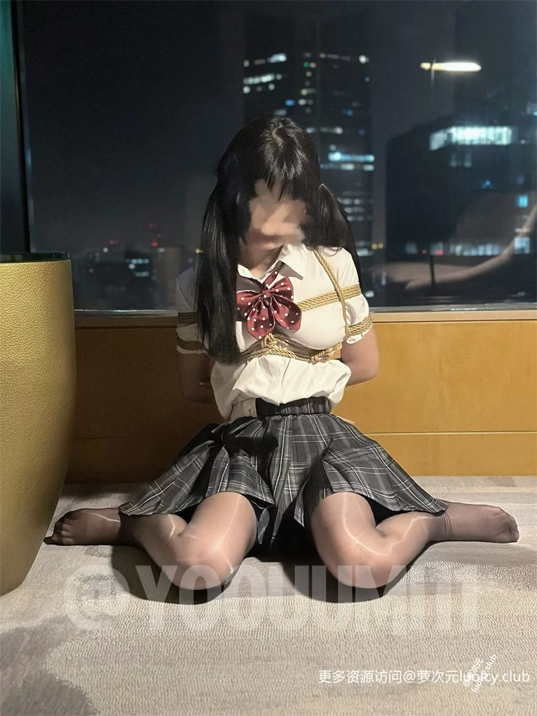 福利姬 优米 – 新作 11分钟 Cos死库水啪啪【18P1V+661MB】