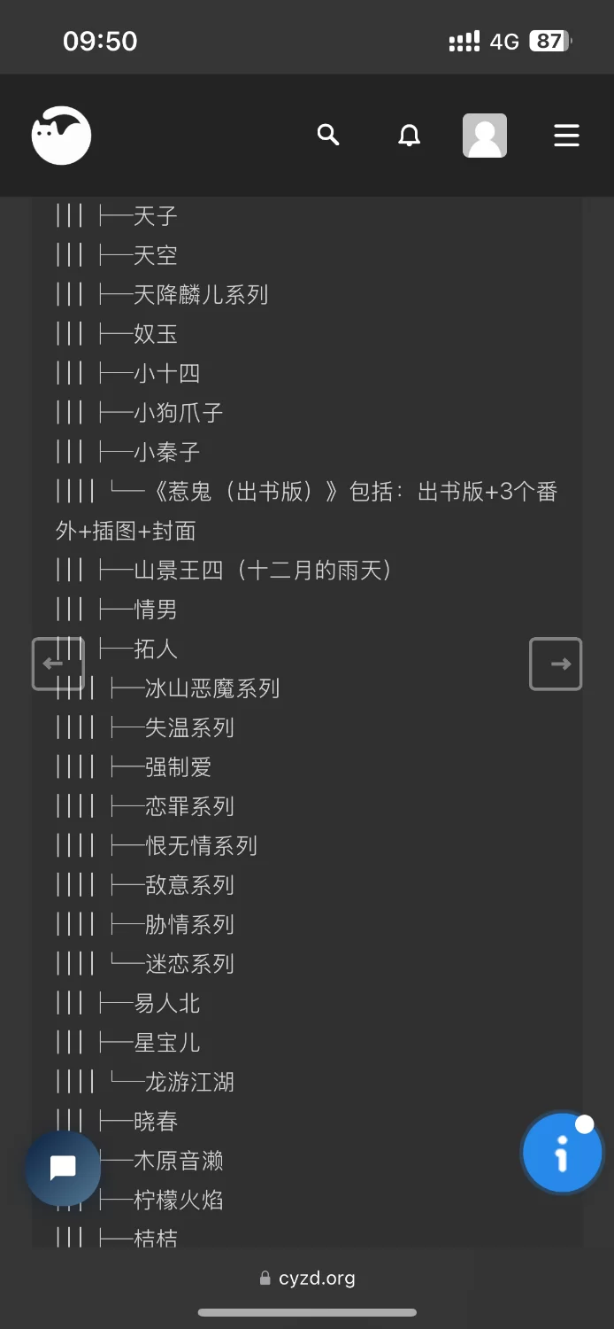 合集 小说合集【+2.71G】