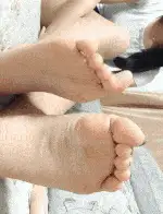 福利姬 福利姬-船袜小兔剧情调教淫语系列，足控丝袜控福音，268V【1+106G】