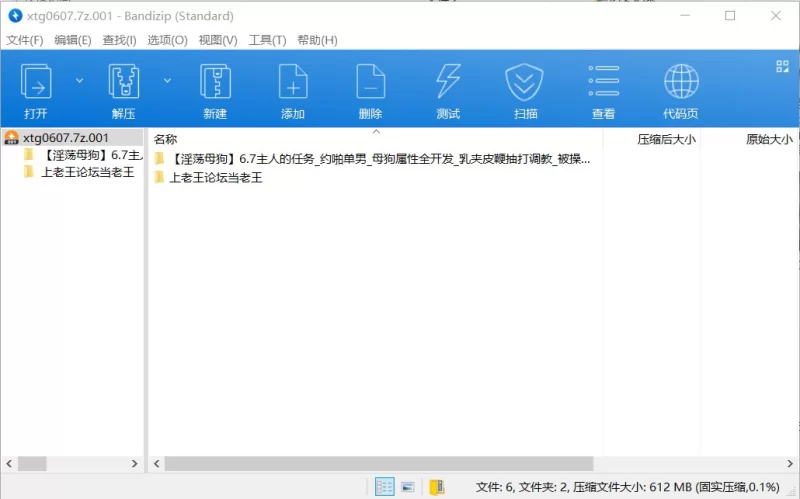 美女御姐 ✨糖心[小糖果]6.7NEW❤️主人的任务_约啪单男_母狗属性【1v+613M】