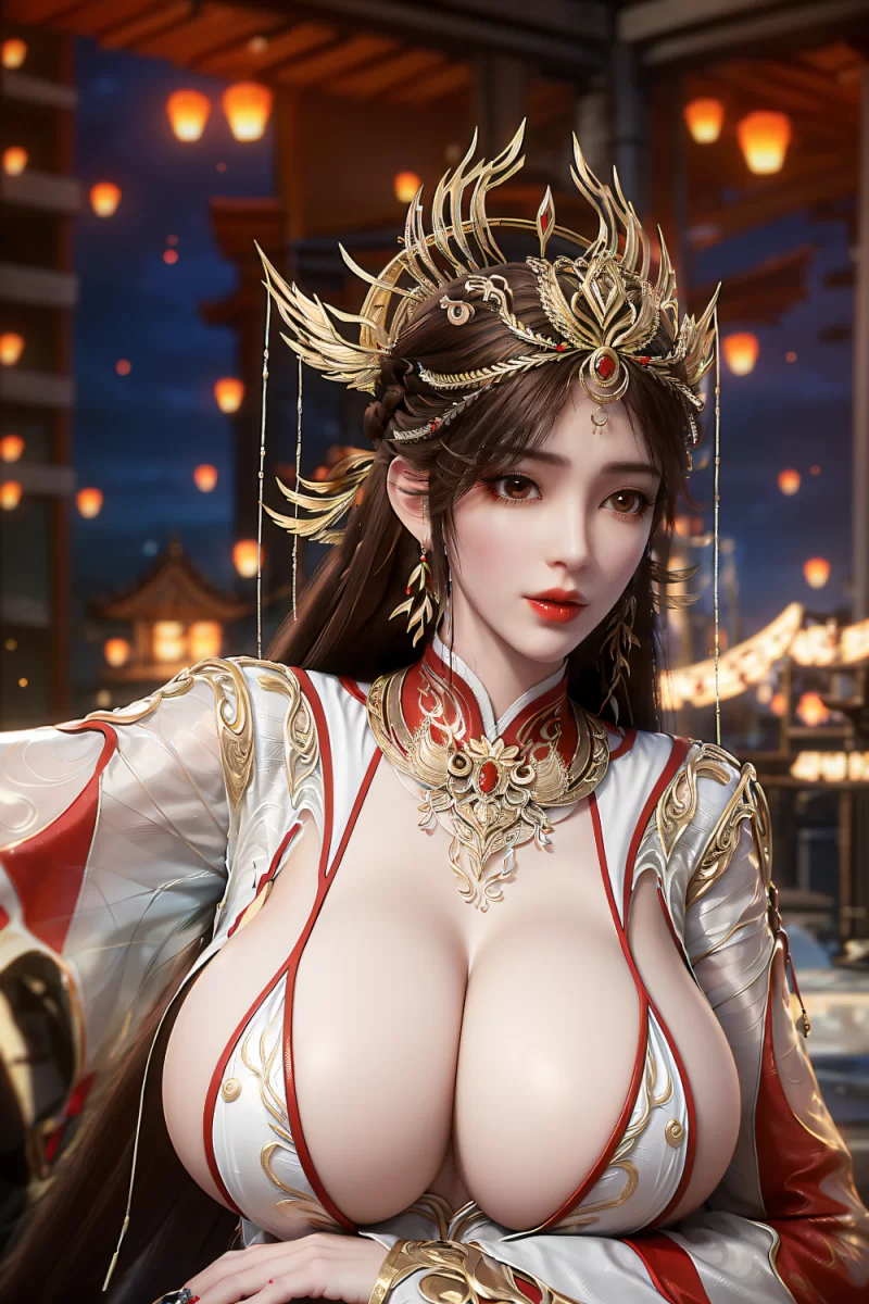 动漫 灵若45～55期众筹【图片：1941p+10G】