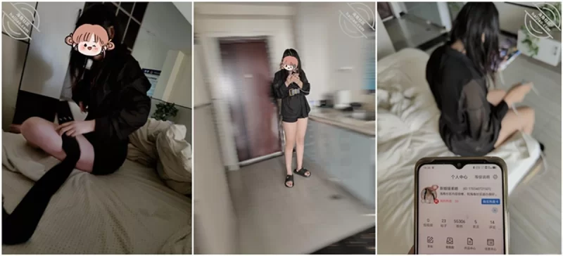 美女御姐 新婚骚弟媳❤️弟媳闺蜜装纯不会口强制调教至口爆颜射【1V+330M】