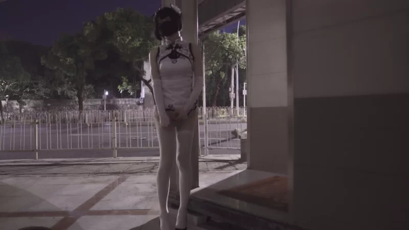 CD 伪娘 xixiyaxixi曦曦 t013【1+170m】