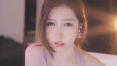 ASMR 小一熟了 521道具表情挑战【1v+218m】