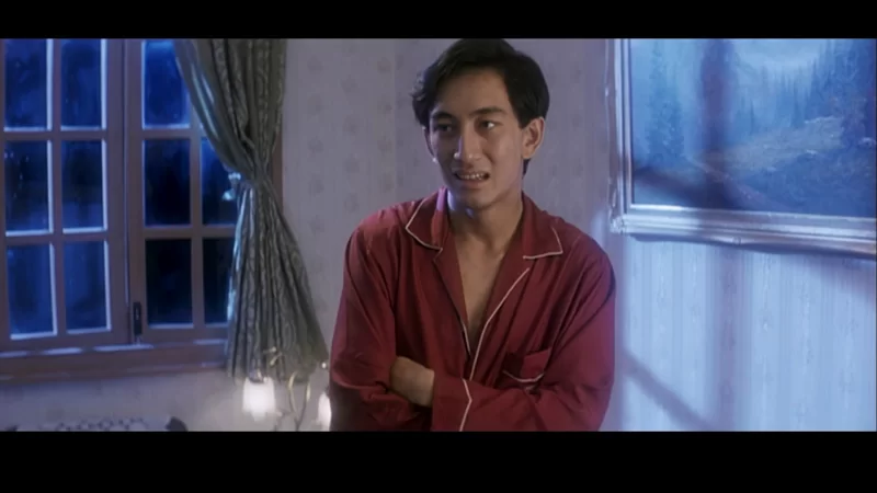 正常电影 [香港犯罪]跛豪1991 叶子楣 叶童 AI修复版 国粤双语中字【1V+8.66G】