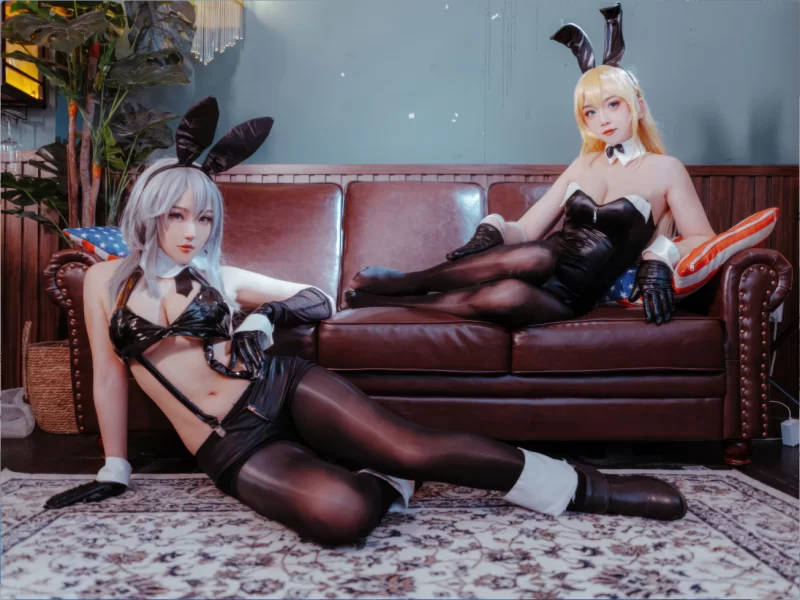 国产coser 刺青Poi – 全套11期合集&视频 6月更新【328P+3.6G】