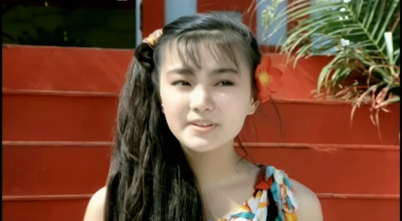正常电影 [台湾奇幻]新七龙珠1991谢金燕 AI修复版 国粤双语中字【1V+2.25G】