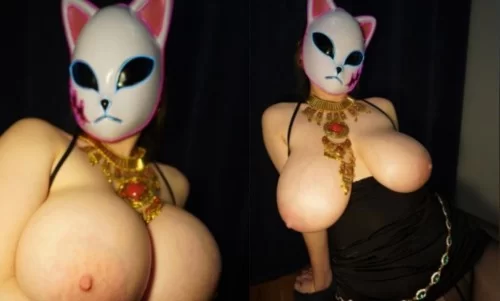 自拍 巅峰豪乳翘臀白虎粉穴BBW少妇「LilyKoti」自慰、乳交、性爱【合集+5G】