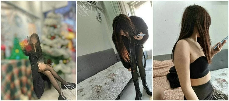 绿帽&换妻 绿帽男[骚妻的浪叫]把老婆送给客户操【1V+265M】
