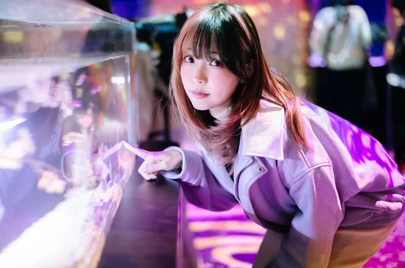 Cosplay ElyEE子 Vol.148 2025.Mar-Tier 3 [83P9V-274MB][百度网盘]【83P9V+274M】