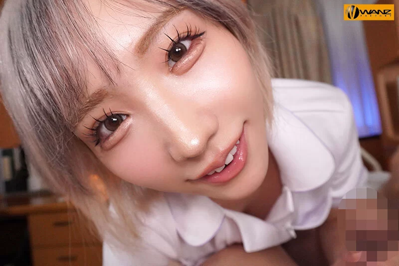 高颜值 辣妹小恶魔的阴茎工作护士会一边轻声细语地把你逼出来【1V+6.09G】