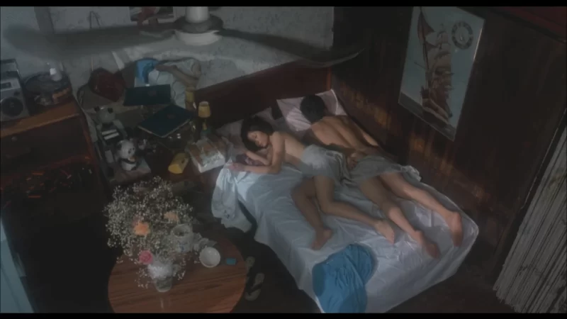 正常电影 [香港]男与女 1983 钟楚红 万梓良 AI修复版 国粤双语中字【1V+8.59G】