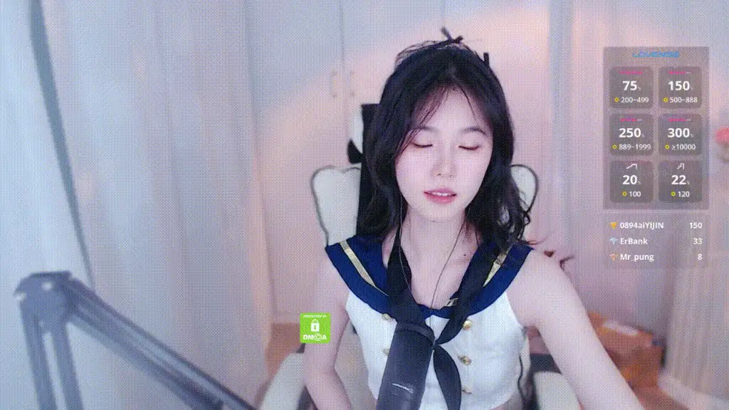 国产主播 难得一遇的美女[YiJin-a]屁眼一丁点大，粉粉的【2V+1.68G】