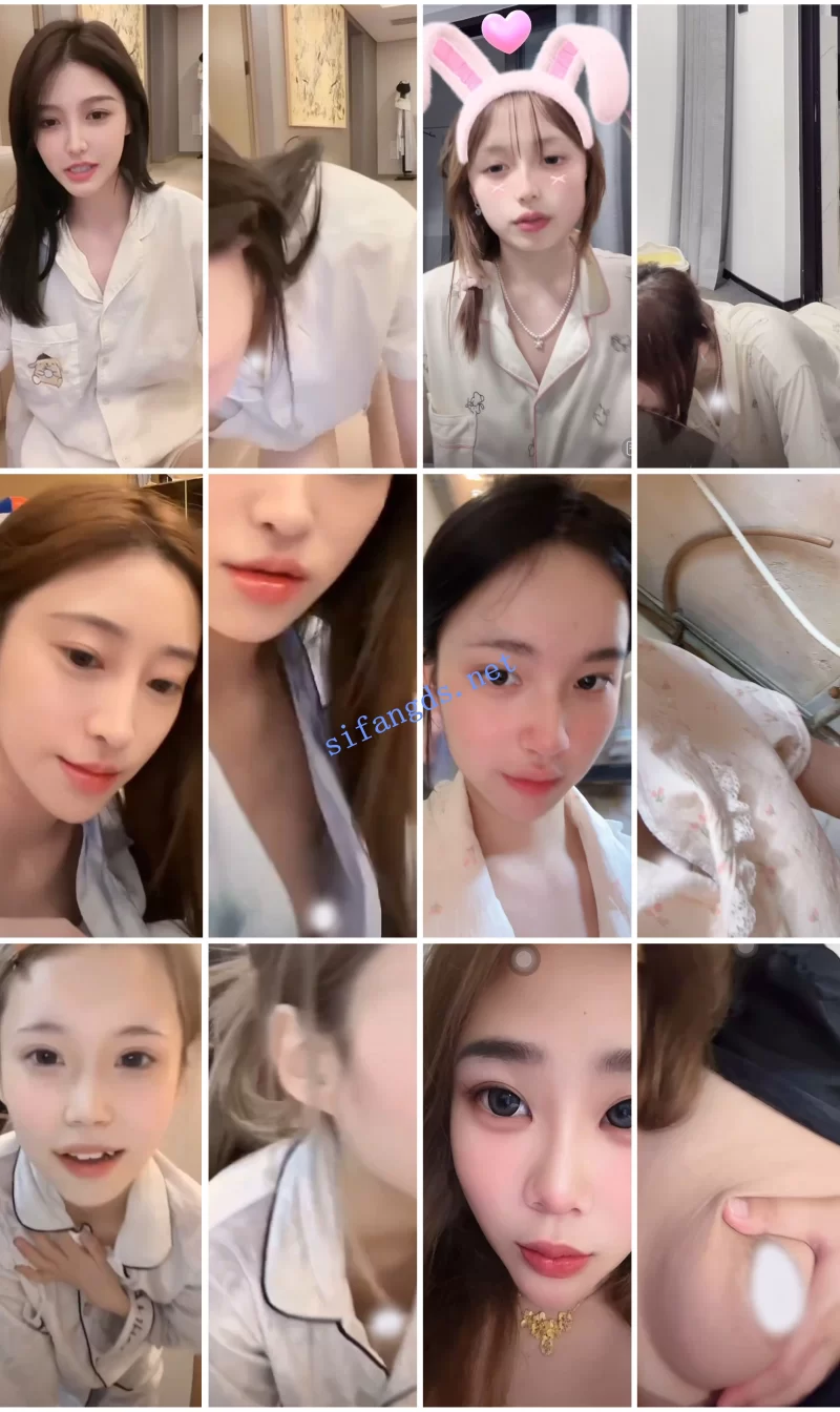 合集 ⭐抖音闪现: 颜值主播各显神通 擦边 闪现走光 超多美女合集【895v+5.45g】