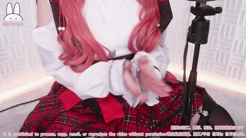 ASMR 3-rizunya - 2025_5_23(金) 22_30開始【1V+784m】