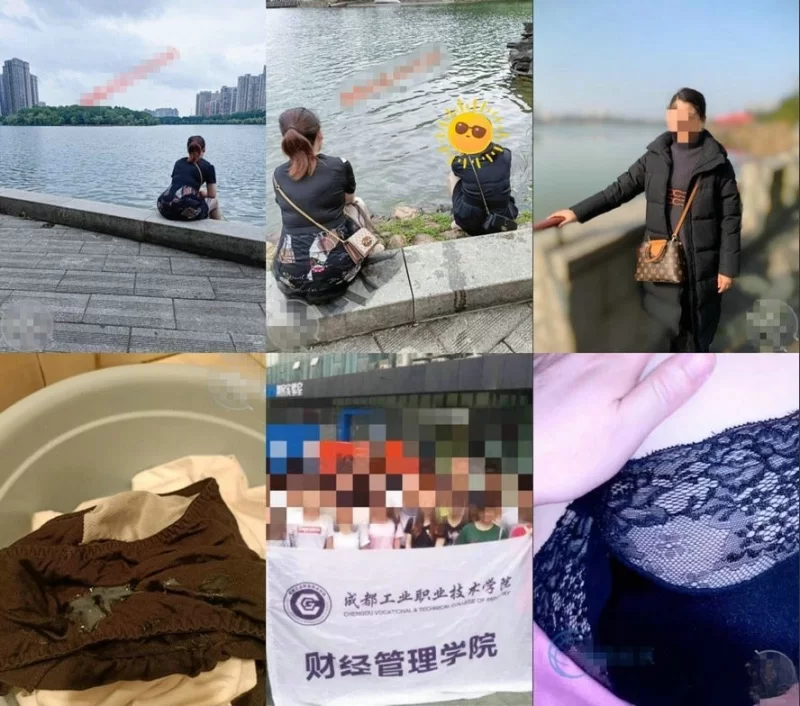 熟女少妇 男大精虫上脑第一次送给熟女享用【73P+8V+1.5G】