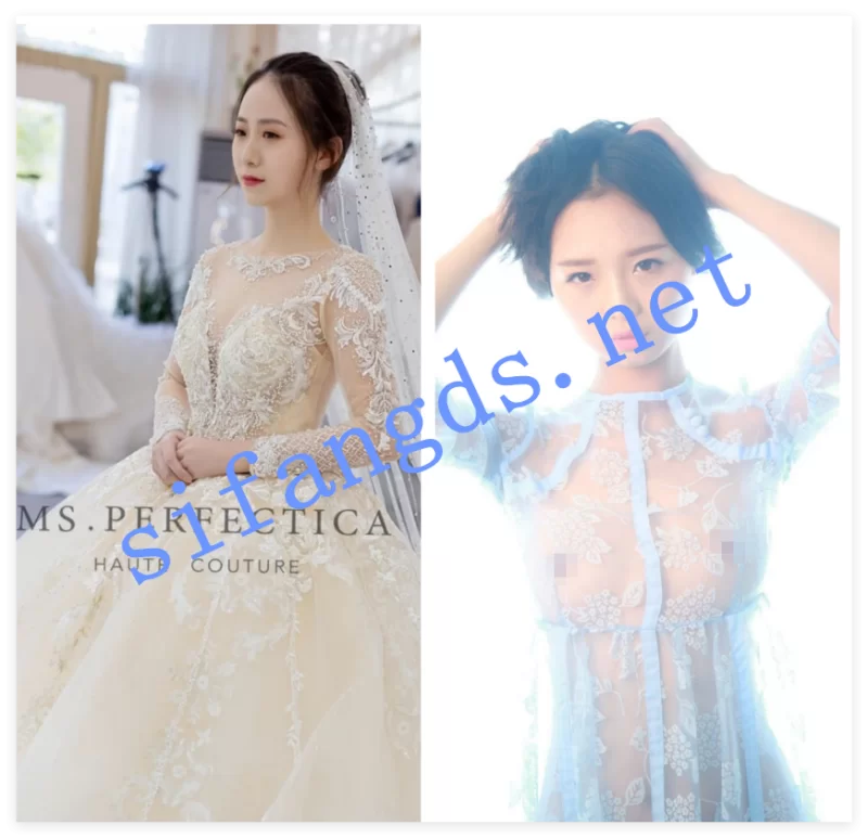 自拍 ❤️[稀缺流出]新娘反差系列合集三【23V+277M】
