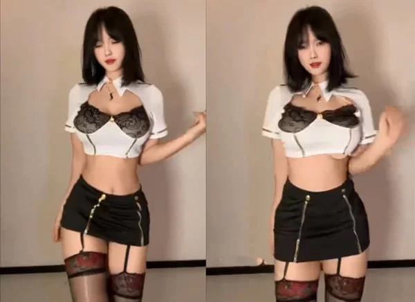 高颜值美女 琳铛 秘语空间 最新一期【28P+2V+24M】