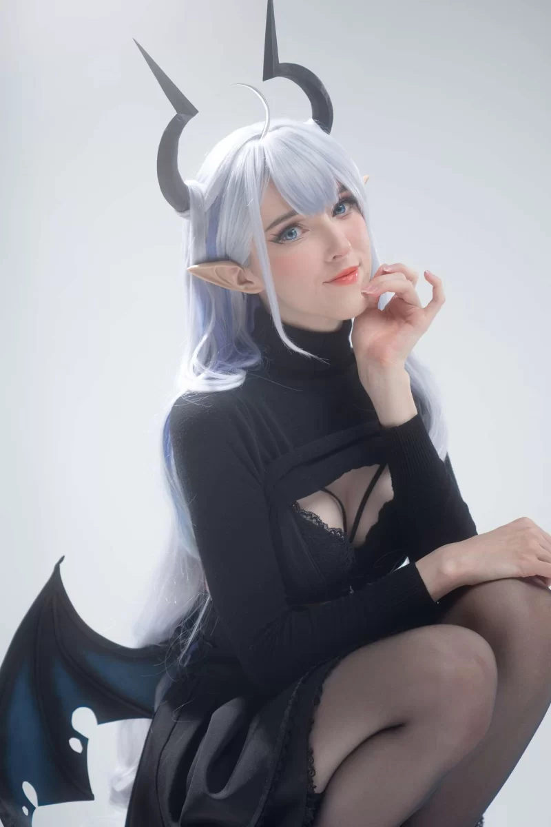Cosplay Candy Ball Vol.048 Thea[68P11V-1.82G][百度网盘]【68P11V+1.82G】