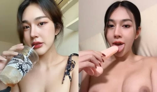自拍 泰国专业口活选手，高颜值，性感身材，极品美乳，女友【合集+6G】