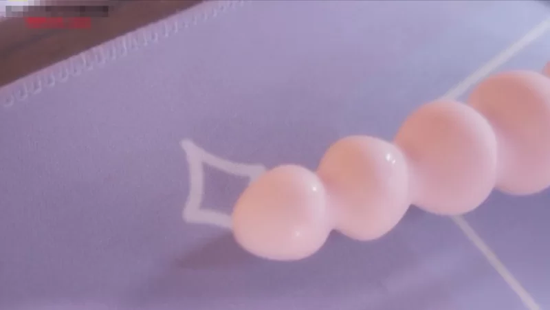 ASMR ASMR[清清睡不醒]6.29最新-道具点潮笔测评【1V+38M】
