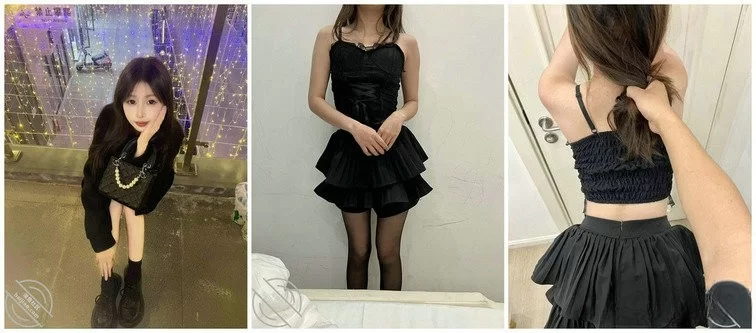 合法萝莉 奶子即正义❤️丝诱惑的女友送给大家,希望大家喜欢【1V+411M】