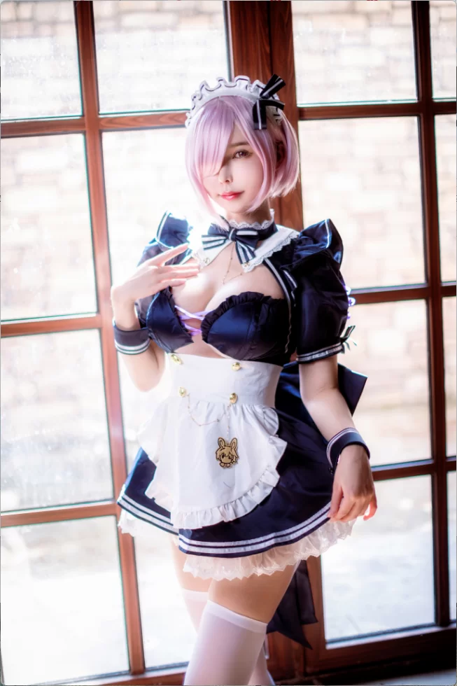 国产coser 亚马逊鲶鱼 – 全套15期及随包视频 6月更新【755P+7.9G】