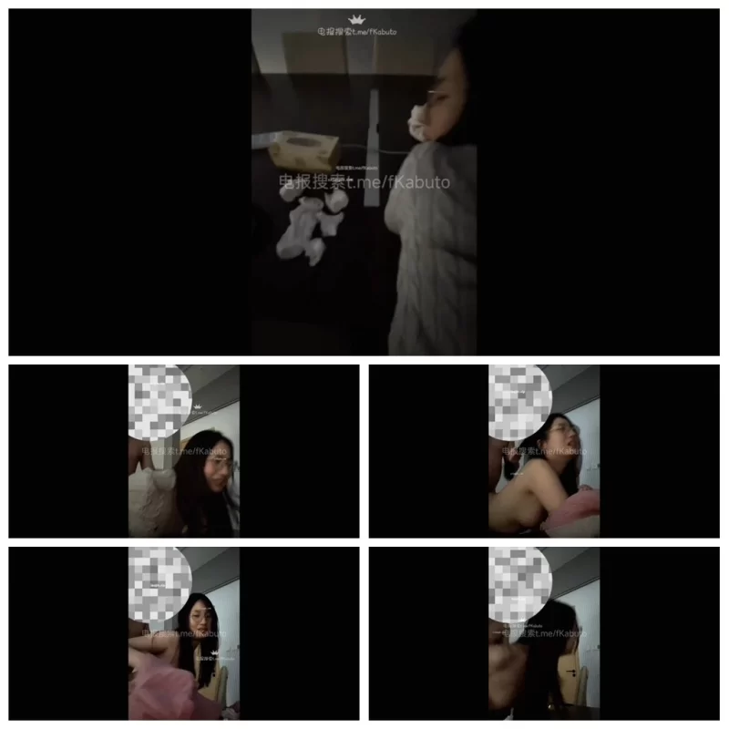 自拍 [MP4/361MB]富二代約炮，[fKabuto]，泡良大神獵物不斷，完【1V+361MB】