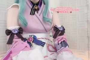 ASMR Fantia[りずな/rizunya]ASMRFantia限定视频露脸小合集[4v2.6g]【4V+2.6G】