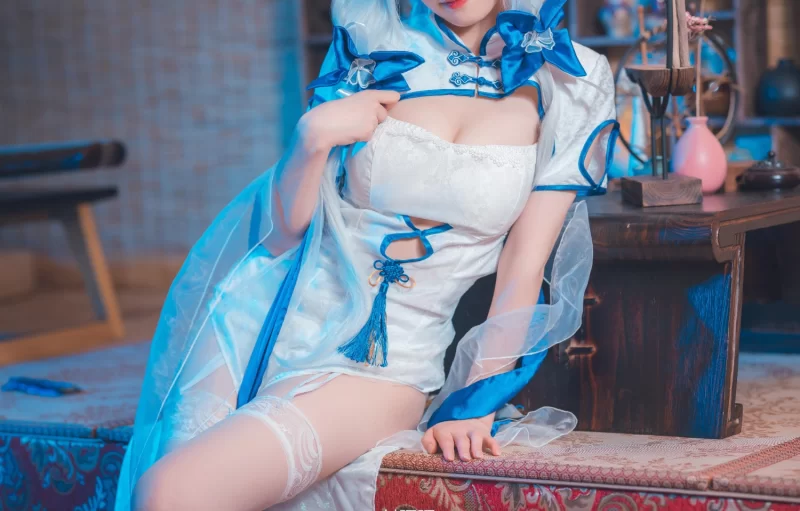 国产coser 封疆疆v美女写真图集合集打包下载66套【Np+22.6G】
