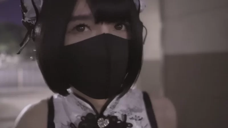 CD 伪娘 xixiyaxixi曦曦 t013【1+170m】