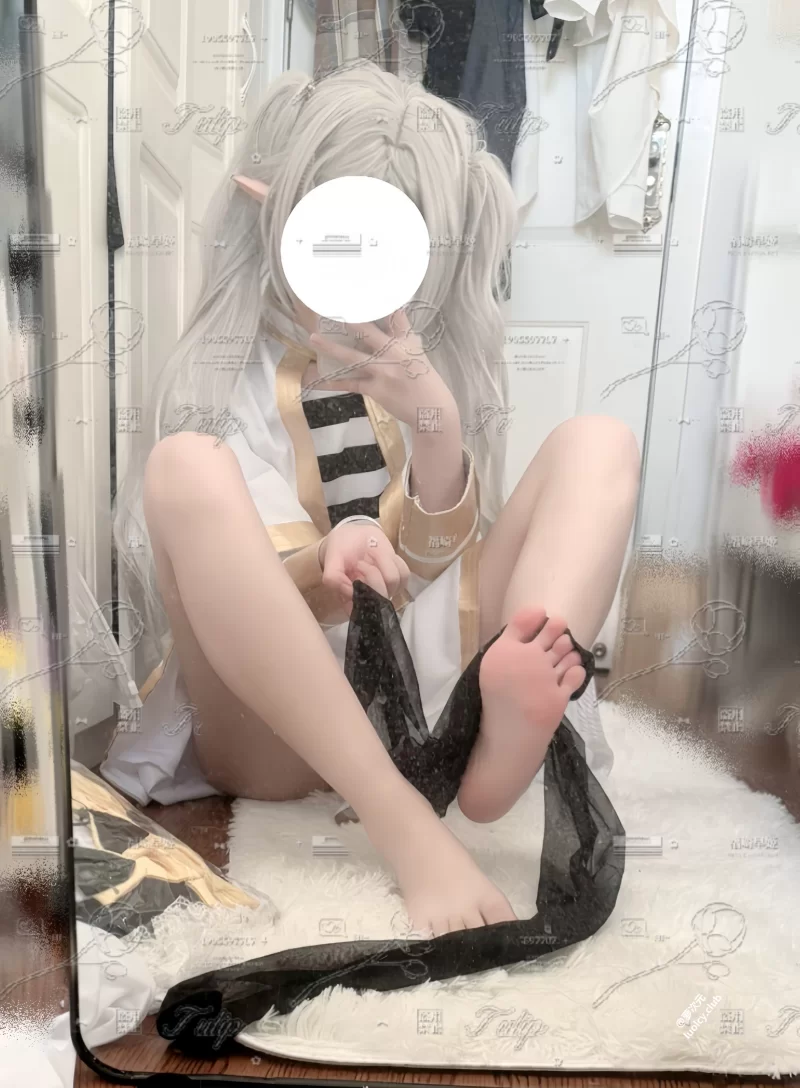 合法萝莉 幅崎早姬 – [1314门槛] Cos酥胸小萝莉合集【11v+2.32g】