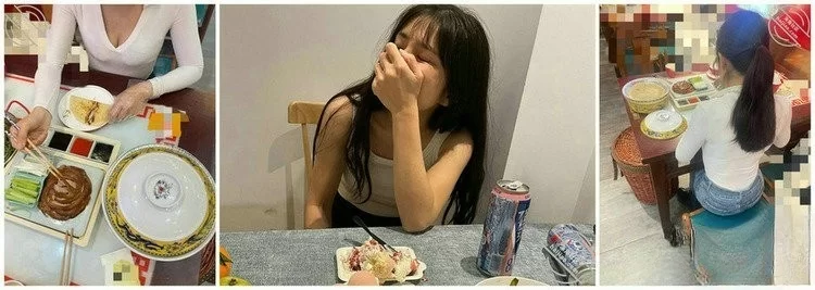 熟女少妇 路边车震中途拉出车外站马路上操她骚穴全部射满【435M+1V】
