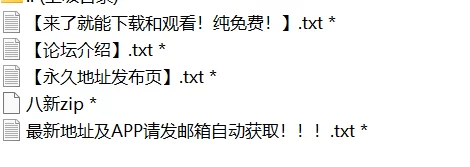 有剧情的 性视界传媒《八艳淫新》系列八部合集【8v+5.85g】