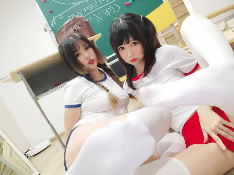 NAGISA魔物喵 ZC.010 不良少女转校生【80P1V+232MB】
