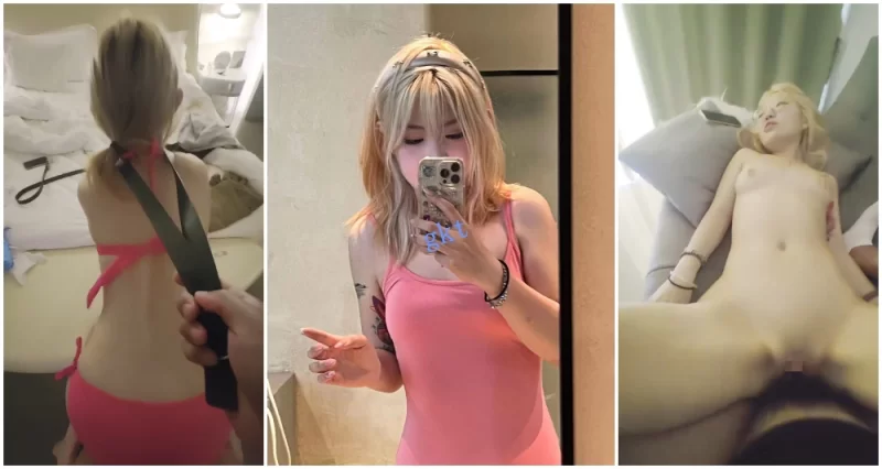 自拍 精选10位反差婊子生活淫乱视图合集[49]【68V+120P+818M】