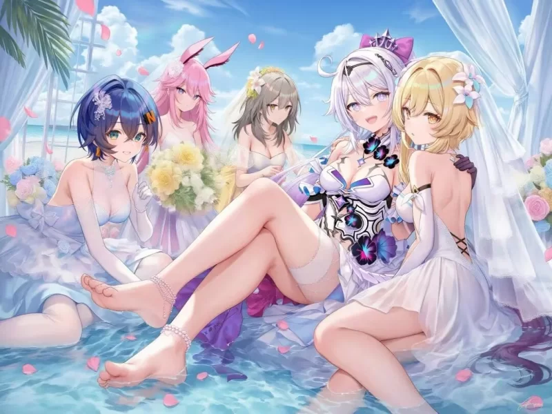 其他 soushu2025.com崩坏：舰长的精神分裂女友【+2.78mb】