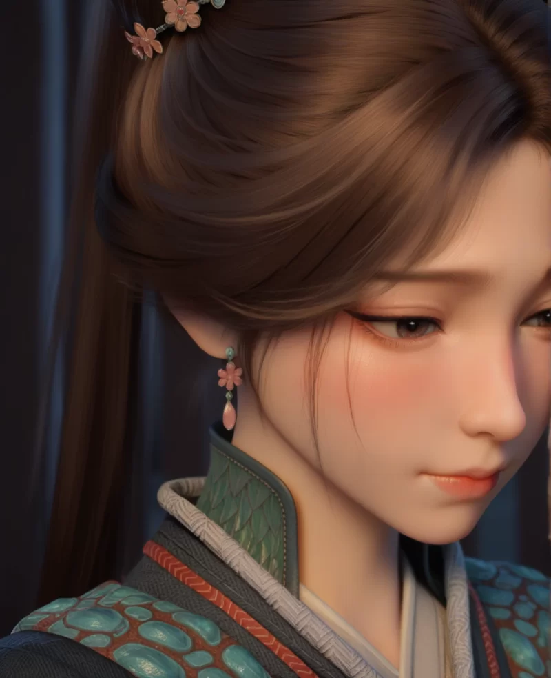 唯美 超绝梅凝，自费购买，撸到爆炸【312P+835mb】