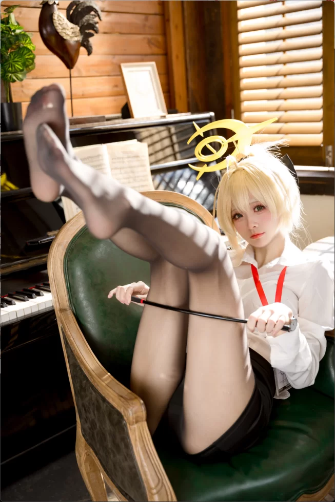 国产coser 九柒喵 – 全套17期 6月6更新【642P+4G】