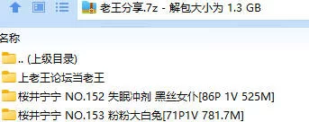 福利姬 桜井宁宁 《黑丝女仆》《粉粉大白兔》两套【157p2v+1.3g】