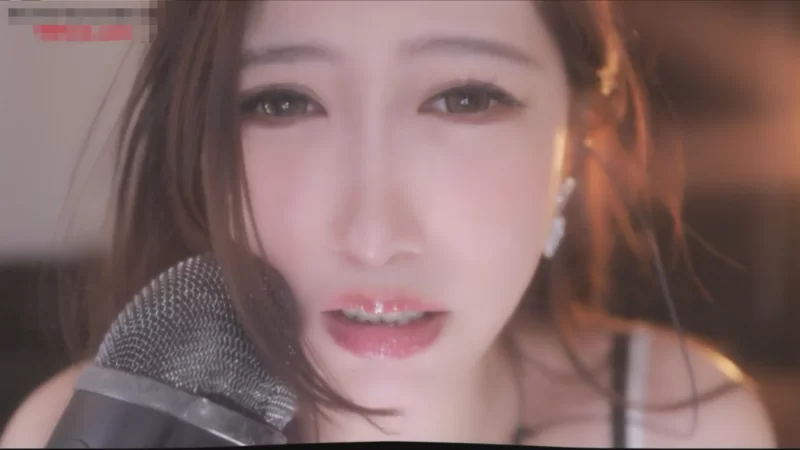 ASMR 斗鱼ASMR超美主播[小一熟了]超超超快（6.12最新）+福利视频3V【4V+186M】