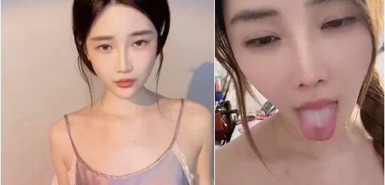 ASMR 小太阳贼大定制帮你kou+梵拉_4月会限_宫园薰cos_黑袜踩耳坐脸【3V+213M】