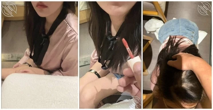 熟女少妇 偷情老婆前凸后翘的闺蜜直接操破防【1V+305M】