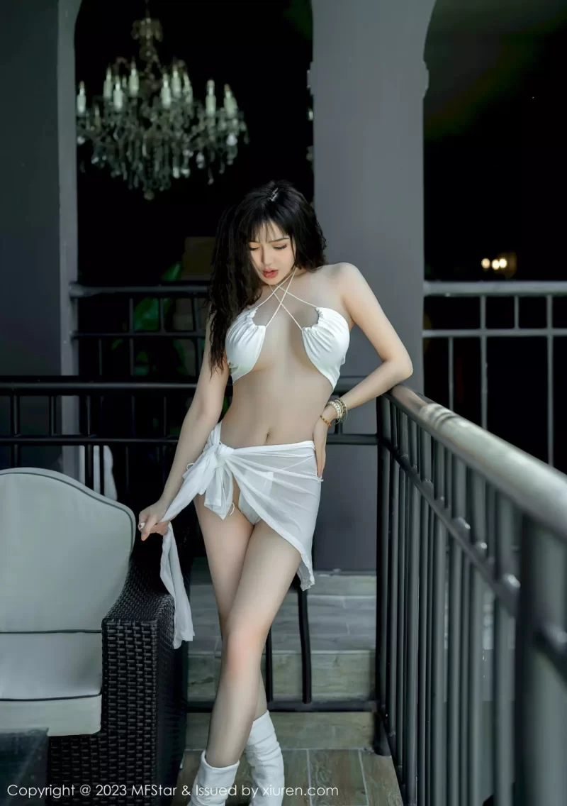 国产模特 文静儿写真合集【npv+12g+】