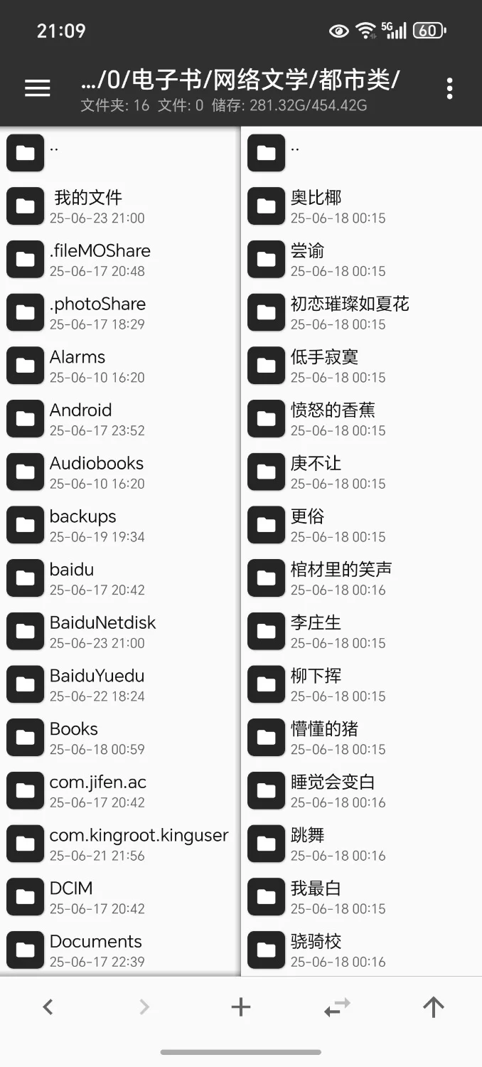 合集 收录个人看过的优秀都市后宫文，不求多，总共61本，本本经典【+336M】