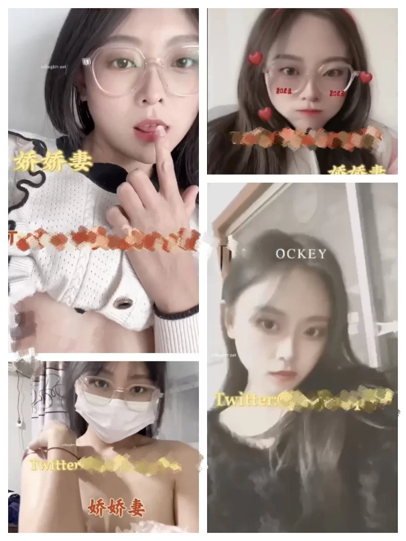 绿帽&换妻 [娇娇妻]淫荡老婆让绿帽老公找男人操她 越多越好【105P+7V+4.6G】